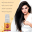 Leave-In Dry Hair Spray - Korvel