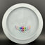 S-Line DD3 - 303 Open Bottom Stamp Disc Golf Driver