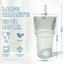 SipRidge Glass Tumblers - Korvel
