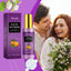 Body Perfume Spray Lasting Fragrance Smoke Rain Garden Wood Rose Light Portable Niche Fragrance Fragrance - Korvel