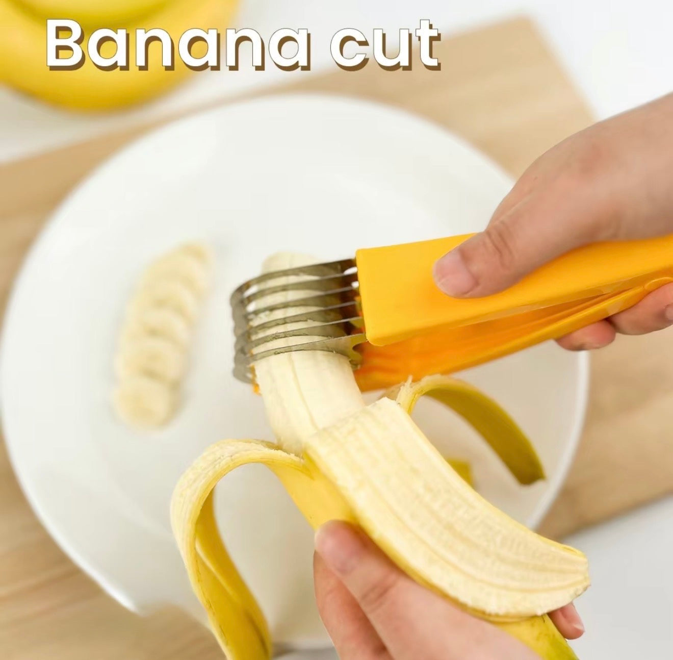 SliceEase Cutter - Korvel
