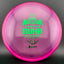 Horizon C-Line P4 - Gannon Buhr Triumph 2025 Preserve