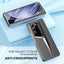 Suitable for Samsung ZFold 6 phone case FOLD5 folding screen protector protective film integrated anti drop case - Korvel