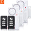 ABS Wireless Remote Control Door Sensor - Korvel