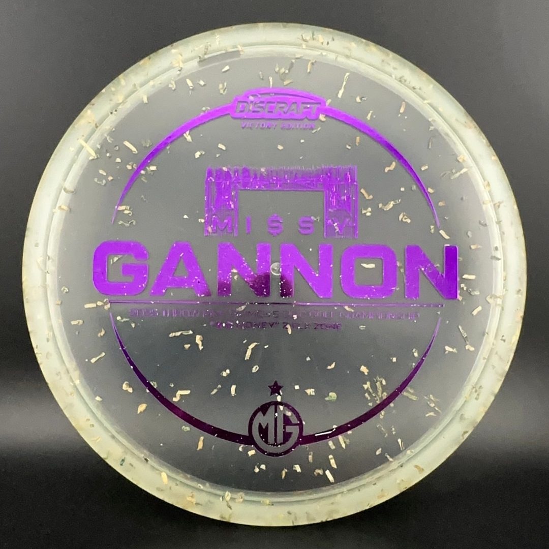 Money Z FLX Zone - 2025 Missy Gannon Edition