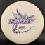 Innova KC Pro Firefly Disc Golf Putter