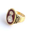 Dark Souls Ring European and American Fashion Retro Style Ring - Korvel