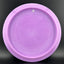 Aura Coalesce Disc Golf Driver - First Run