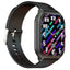 Reloj inteligente X8: rastreador multifuncional de llamadas Bluetooth y actividades