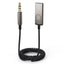 AUX car Bluetooth connection cable, USB car audio cable, audio call navigation conversion cable - Korvel