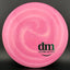 Swirl S-Line MD1 - Mini DM Stamp Disc Golf Disc