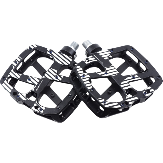 E*THIRTEEN PD2UPA-100 Performance Aluminum Pedals - Korvel