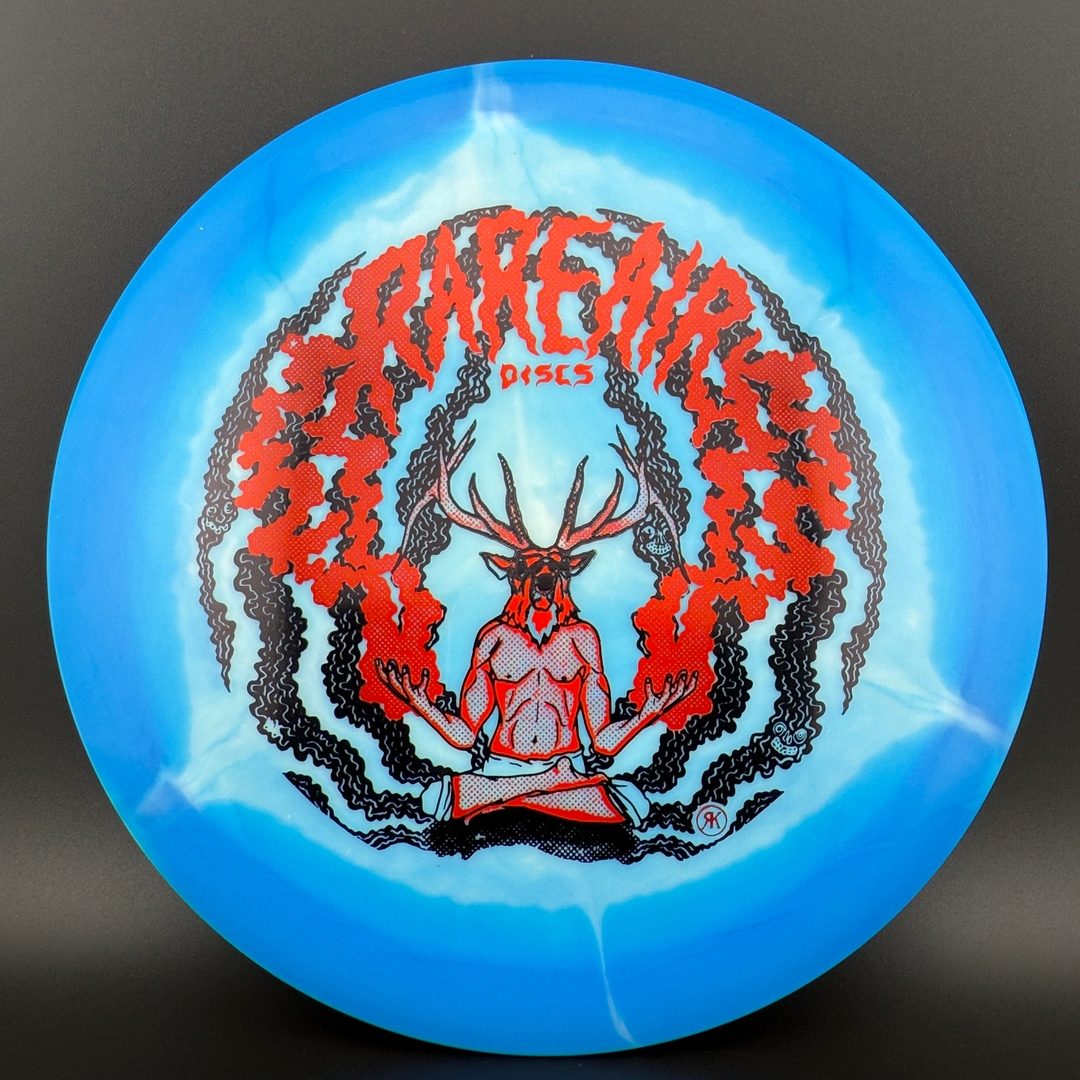 Halo Star Monarch - Elk Man de Ripper Studios