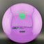 S-Line DD3 - 303 Open Bottom Stamp Disc Golf Driver