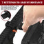 Tactical Bullet Collection Net Bag Outdoor Shell Case Recycling Bag Shell Case Capture Bag Brass Catch - Korvel