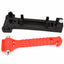 Martillo de Seguridad Portátil para Supervivencia al Aire Libre