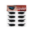 Reusable Eyeliner Stickers, Double Eyelid Stage Makeup Party Nightclub - Korvel