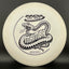 DX Mamba Disc Golf Driver