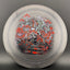 Stardust C-Blend Emperor Disc - Triple Foil Design