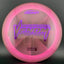 Z Swirl Venom - Anthony Barela 2025 Tour Series Disc Golf Driver