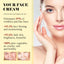 Deep Anti-Wrinkle Cream Anti-Aging, Lightening Spots And Fine Lines, Firming And Brightening Skin Moisturizing Cream - Korvel