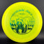 Westside Discs VIP Air Bear - Conducteur de Disc Golf Premium