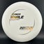 Soft Pro Whale Disc Golf Putter