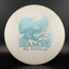 Latitude 64 Gold Diamond Disc Golf Driver