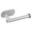 Kitchen stainless steel tissue holder tissue holder storage rack wall mounted perforated bathroom paper roll holder - Korvel
