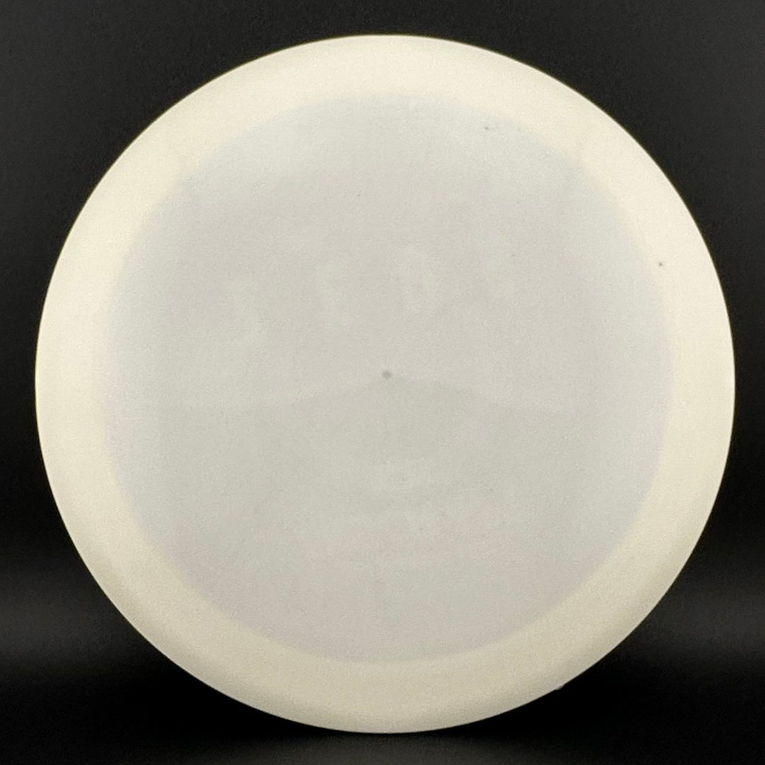 White ESP Zeus - Paul McBeth Signature Disc