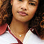 Sporty Element Resin Necklace - Korvel
