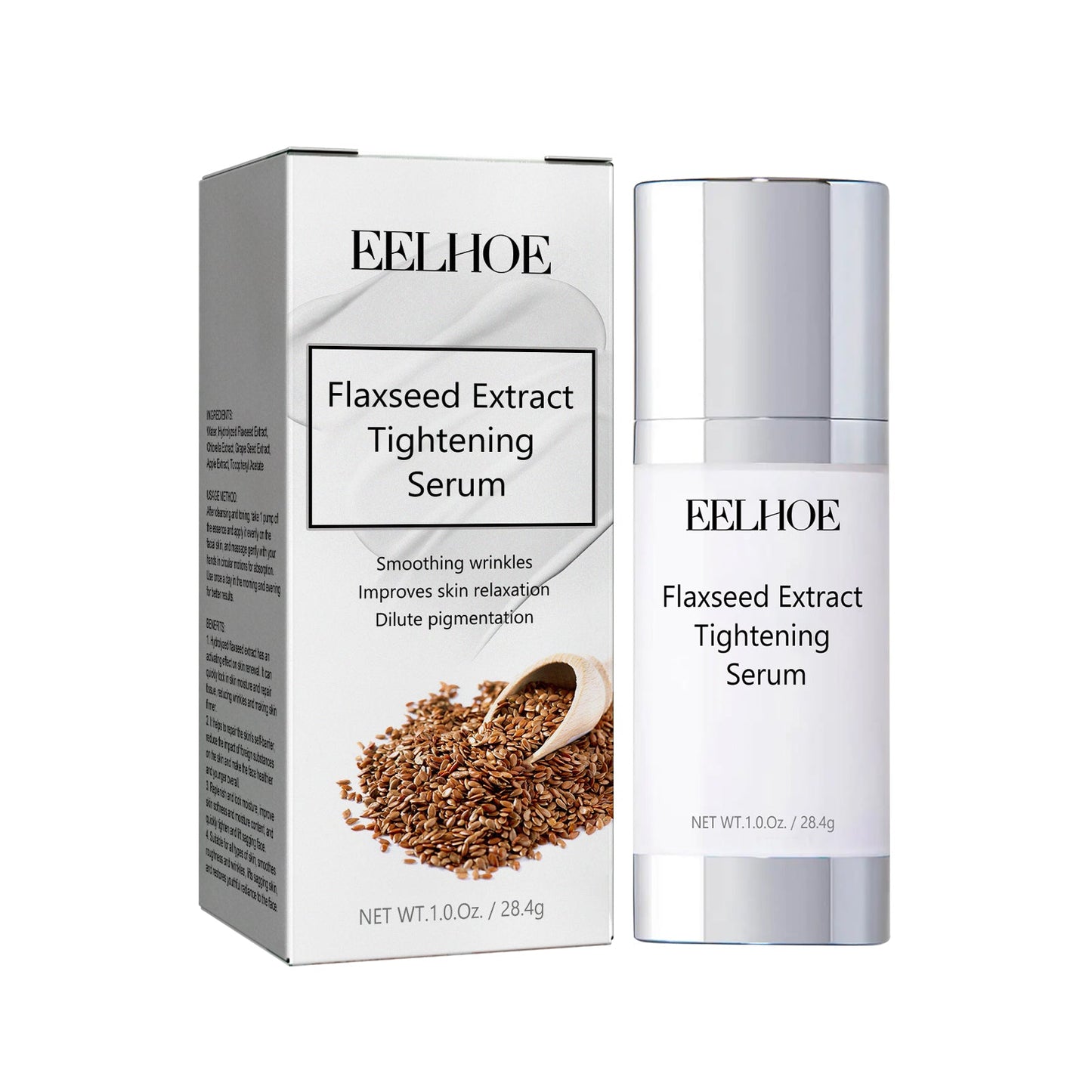 Hydrating Facial Lotion for Refreshing Skin Care