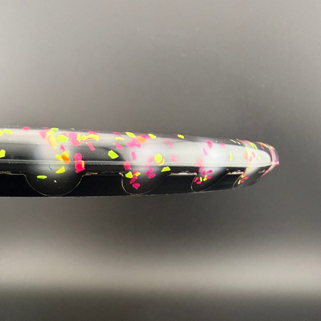 FuZed Confetti Z Zone Disc Golf Putter