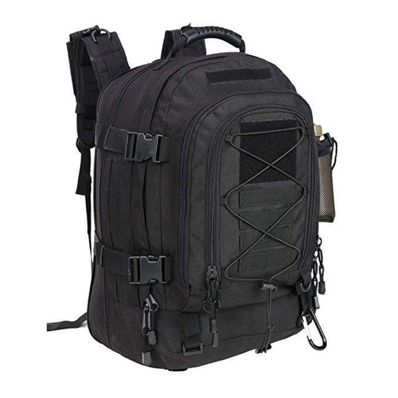 65L Men's Tactical Backpack for Outdoor Adventures