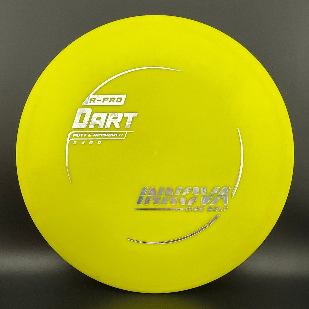 Innova R-Pro Dart Disc Golf Putter