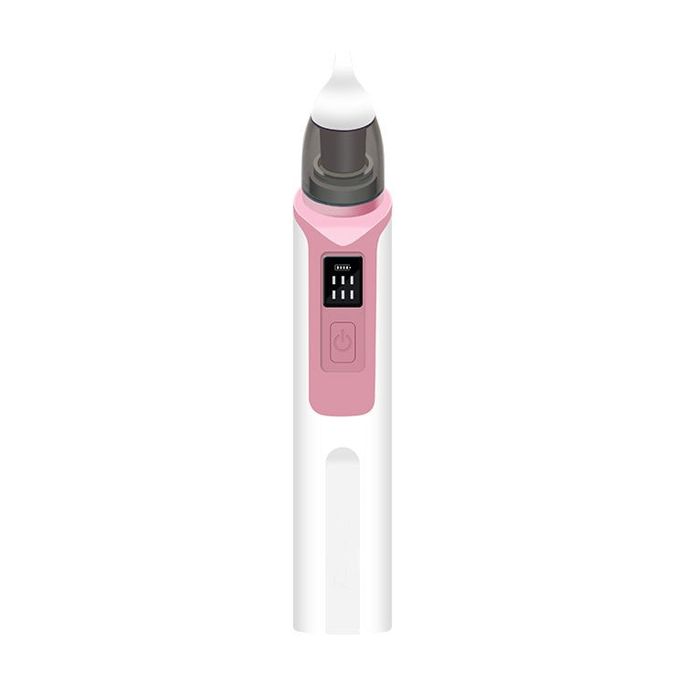 Baby electric nasal suction device for newborns - Korvel