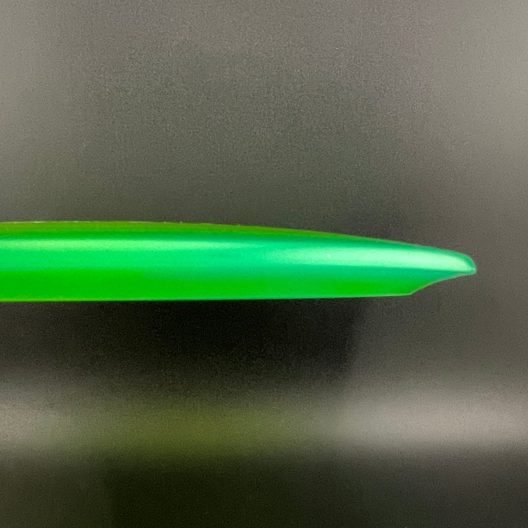 Glow Metal Flake Horizon C-Line FD3 - Edición Limitada Solar Flare