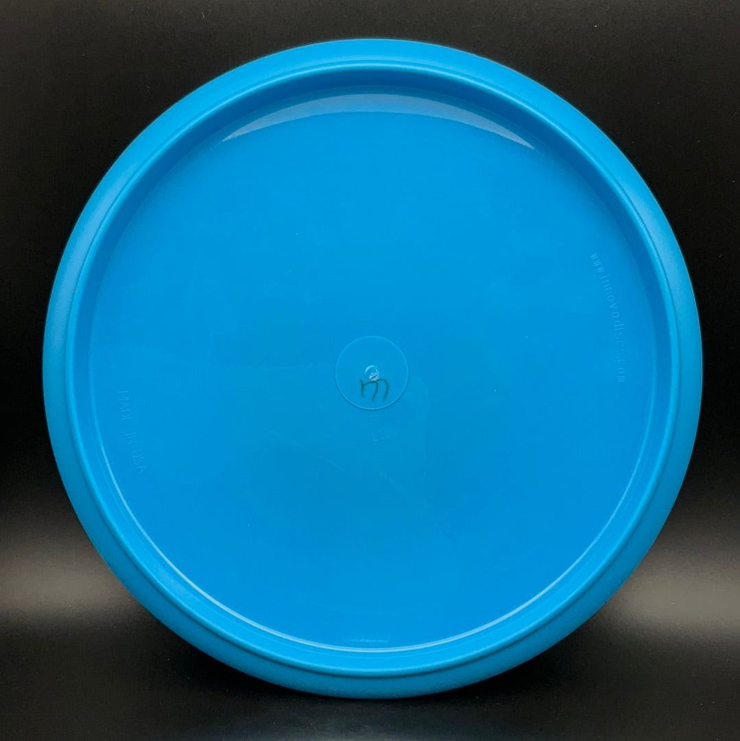 Star Lion - X-Out Hero Disc for Disc Golf Enthusiasts