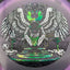 CryZtal Buzzz - Karudi the Overseer (Cult of RAD) - Exclusive Edition - Korvel