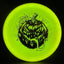 Artifact C-Blend Metal Flake Glow - Calabaza