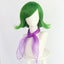 Yi Bin's character in "Brain Agents" is disgusted with anime wigs COS - Korvel
