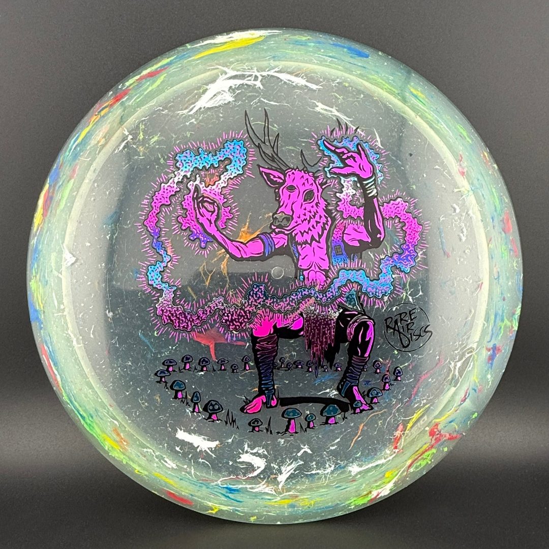 Jawbreaker Z FLX Cicada - Elk Man 2.0 par Ripper Studios