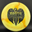 ESP Swirl Vulture - Limited Edition Disc Golf Driver