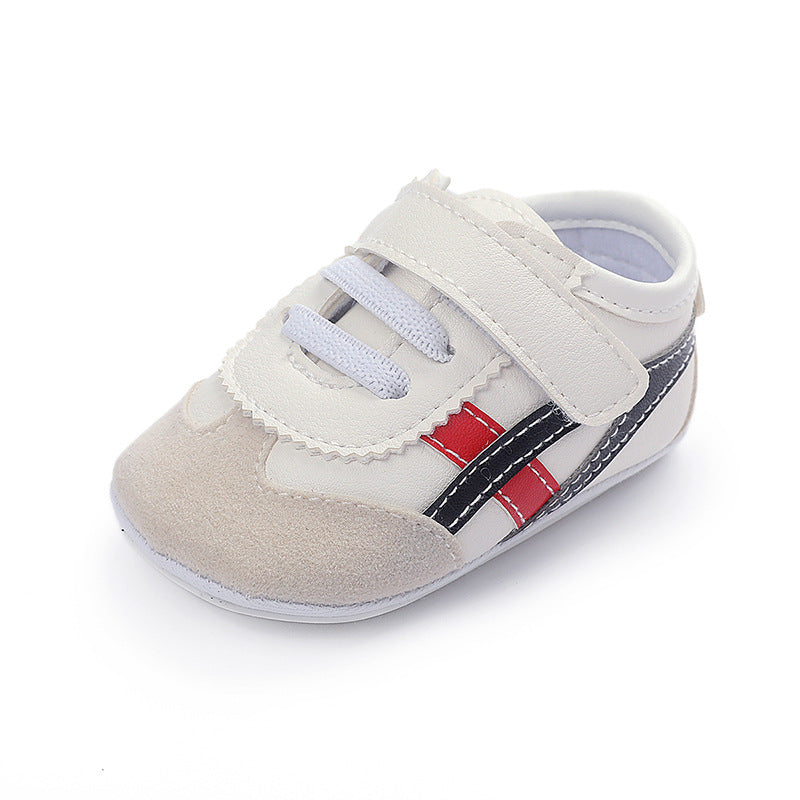 Zapatos para Niños Pequeños con Suela de Goma Antideslizante de Calidad Premium
