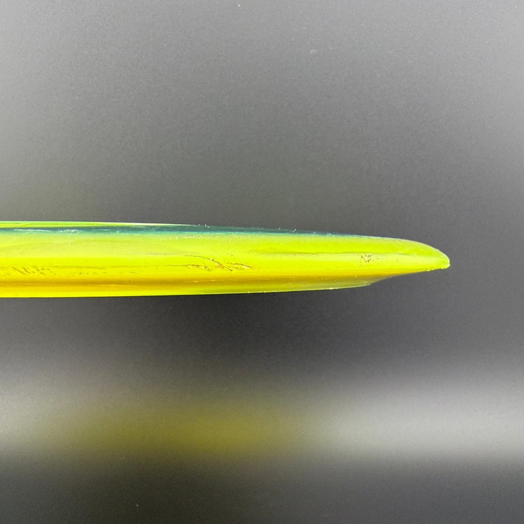C-Line PD2 - The Stone - Jussi & Drew Ink - Used Disc