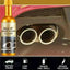 Limpiador Catalítico ExhaustMax - Mejorador Premium del Rendimiento del Motor