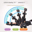 Upper limb flexion and extension exercise equipment electric elbow joint arm sprain bending and straightening exercise - Korvel