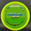 Discraft Z Zone SS Disc Golf Disc - Rendimiento Premium