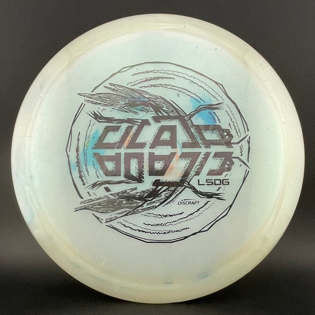 Jawbreaker Z FLX Colorshift Cicada - Édition Ledgestone 2026