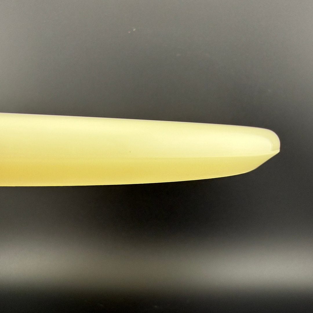 Discraft Mega Glo Zone - Premium Glow Disc Golf Putter